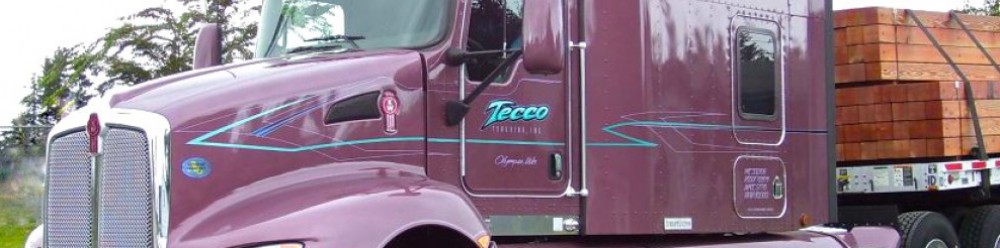 Tecco Trucking