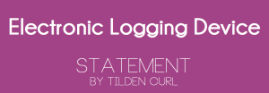 ELD Statement