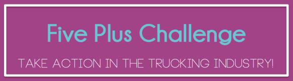 Five Plus Challenge